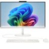 Pc all in one hp omnistudio ng ai pc 27-cw0007ns ryzen ai 5 430/ 32gb/ 1tb ssd/ 27'/ win11