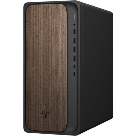 Pc hp omnidesk desktop m03-0014ns intel core ultra 5-225/ 16gb/ 1tb ssd/ sin sistema operativo