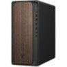 Pc hp omnidesk desktop m03-0014ns intel core ultra 5-225/ 16gb/ 1tb ssd/ sin sistema operativo