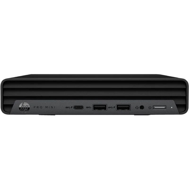 Pc hp pro 400 g9 9m926at intel core i5-12500t/ 16gb/ 512gb ssd/ win11 pro