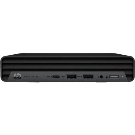 Pc hp pro 400 g9 9m926at intel core i5-12500t/ 16gb/ 512gb ssd/ win11 pro