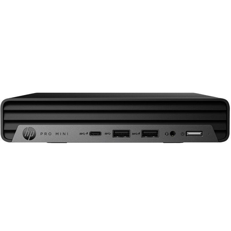 Pc hp pro mini 400 g9 b70yjat intel core i5-14500t/ 16gb/ 512gb ssd/ win11 pro