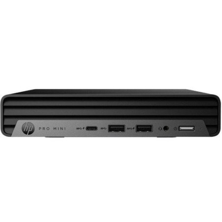 Pc hp pro mini 400 g9 b70yjat intel core i5-14500t/ 16gb/ 512gb ssd/ win11 pro