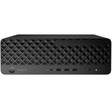 Pc hp prodesk 4 sff g1i intel core ultra 5-225/ 16gb/ 512gb ssd/ win11 pro