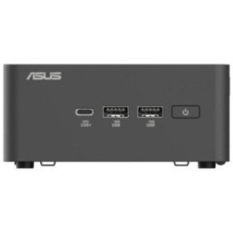 Minipc kvx nuc gen15 asus rnuc15crhi300002 intel core 3-100u/ 16gb ddr5/ 1tb ssd/ sin sistema operativo
