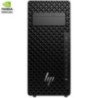 Pc hp workstation hp z2 tower g1i d72jdet intel core ultra 9-285/ 64gb/ 1tb ssd/ rtx pro 4000 blackwell/ win11 pro/ incluye