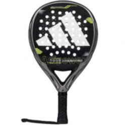 Pala de pádel adidas adipower carbon control 3.4/ negra
