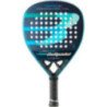 Pala de pádel bullpadel vertex 03 comfort pro 22 (di nenno)/ azul
