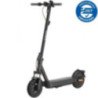 Patinete eléctrico xiaomi electric scooter 5/ motor 700w/ ruedas 10'/ 25km/h/ autonomía 60km/ negro