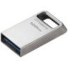 Pendrive 128gb kingston datatraveler micro usb 3.2