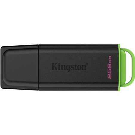 Pendrive 256gb kingston datatraveler exodia gen2 usb 3.2