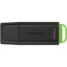 Pendrive 256gb kingston datatraveler exodia gen2 usb 3.2
