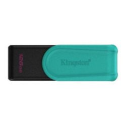 Pendrive 128gb kingston datatraveler exodia s usb 3.2
