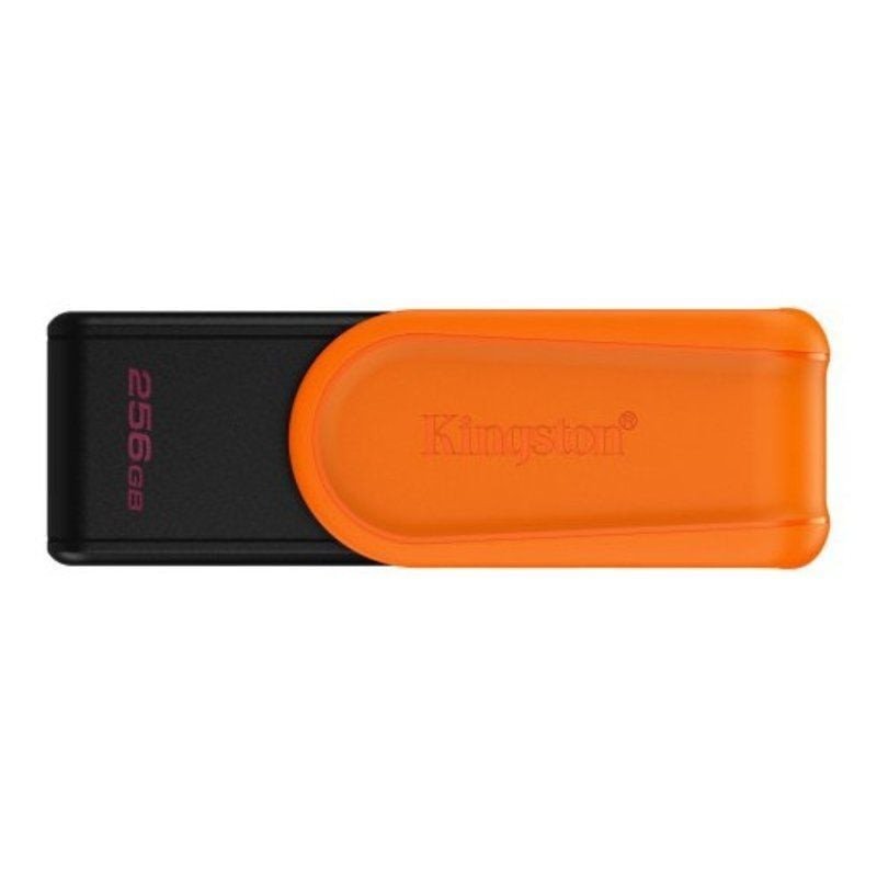 Pendrive 256gb kingston datatraveler exodia s usb 3.2