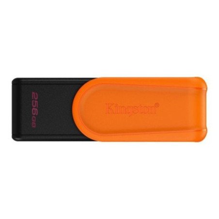 Pendrive 256gb kingston datatraveler exodia s usb 3.2