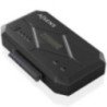 Docking station para ssd m2 sata/nvme aisens asds-m2sata04b