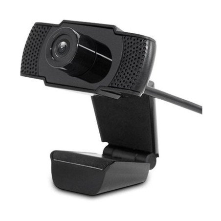 Webcam leotec meeting lewcam2005/ 1920 x 1080 full hd