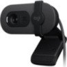 Webcam logitech brio 100/ 1920 x 1080 full hd