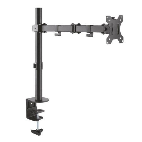Soporte de mesa para monitor aisens dt32tsr-039/ hasta 8kg