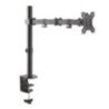 Soporte de mesa para monitor aisens dt32tsr-039/ hasta 8kg