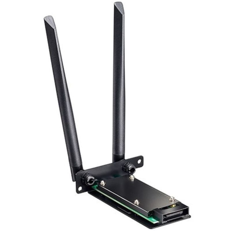 Módulo wifi y bluetooth para pantallas planas interactivas creative touch 3 series gen3 optoma az932-hng