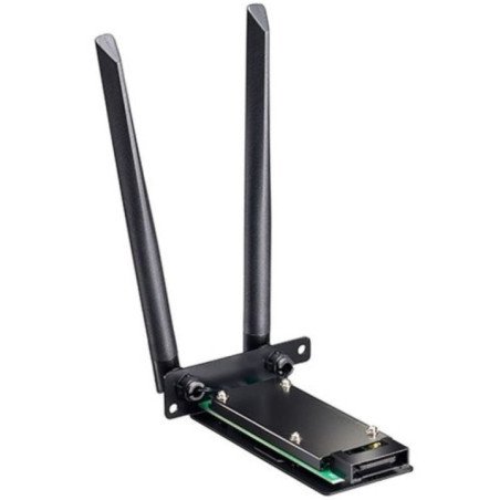Módulo wifi y bluetooth para pantallas planas interactivas creative touch 3 series gen3 optoma az932-hng