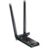 Módulo wifi y bluetooth para pantallas planas interactivas creative touch 3 series gen3 optoma az932-hng