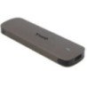 Caja externa para disco ssd m.2 tooq tqe-2202br/ usb 3.1 gen1/ sin tornillos