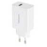 Cargador de pared nanocable 10.10.2003/ 1xusb/ 10w/ blanco