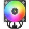 Ventilador con disipador arctic freezer 36 a-rgb/ 12cm