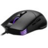 Ratón gaming evga x12/ hasta 16000 dpi