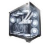 Caja gaming torre mars gaming mcv4
