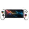Gamepad mars gaming mgpxpro inalámbrico/ blanco