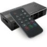 Controlador hub remoto mars gaming mf-hub para ventiladores argb