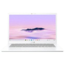 Chromebook asus plus cx34 cx3402cva-pq1339 intel core 3-100u/ 8gb/ 256gb/ 14'/ chrome os