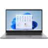 Portátil asus expertbook p1 p1403cva-s61433x intel core 7-240h/ 16gb/ 512gb ssd/ 14'/ win11 pro