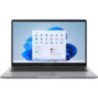 Portátil asus expertbook p1 p1503cva-s72229x intel core 5-210h/ 16gb/ 512gb ssd/ 15.6'/ win11 pro