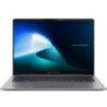 Portátil asus expertbook p5 p5405csa-nz1318 intel core ultra 7-258v/ 32gb/ 1tb ssd/ 14'/ sin sistema operativo