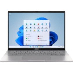 Portátil asus vivobook s14 s3407ca-ly123w intel core ultra 7-255h/ 16gb/ 1tb ssd/ 14'/ win11