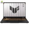 Portátil gaming  asus tuf tuf608jpr-qt031 intel core i7-14650hx/ 32gb/ 1tb ssd/ geforce rtx 5070/ 16'/ sin sistema operativo