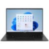 Portátil asus zenbook 14 oled um3406ga-qd181w ryzen ai 7 445/ 32gb/ 512gb ssd/ 14'/ win11