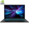 Portátil gaming asus v16 v3607vm-rp011 intel core 7-240h/ 16gb/ 1tb ssd/ geforce rtx 5060/ 16'/ sin sistema operativo
