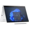 Portátil convertible hp elitebook 8 flip g1i ad2z7et intel core ultra 7-255u/ 32gb/ 1tb ssd/ 13.3' táctil/ win11 pro