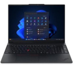 Portátil lenovo thinkpad e16 gen 3 21st0034sp ryzen 5 230/ 16gb/ 512gb ssd/ 16'/ win11 pro