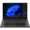 Portátil lenovo v15 g5 irl 83gw002rsp intel core 5-120u/ 16gb/ 512gb ssd/ 15.6'/ win11