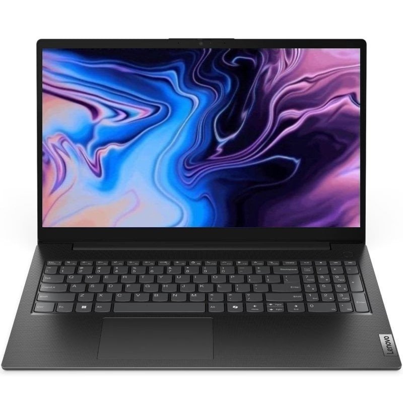 Portátil lenovo v15 g5 irl 83gw00jpsp intel core i3-1315u/ 8gb/ 512gb ssd/ 15.6'/ sin sistema operativo