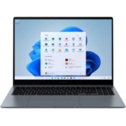 Portátil samsung galaxy book4 intel core i5-1335u/ 16gb/ 512gb ssd/ 15.6'/ win11