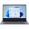 Portátil samsung galaxy book4 intel core i7-1355u/ 16gb/ 512gb ssd/ 15.6'/ win11