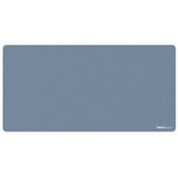 Alfombrilla fellowes 100139322 xl/ 800 x 400 x 2.5 mm/ azul