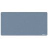 Alfombrilla fellowes 100139322 xl/ 800 x 400 x 2.5 mm/ azul